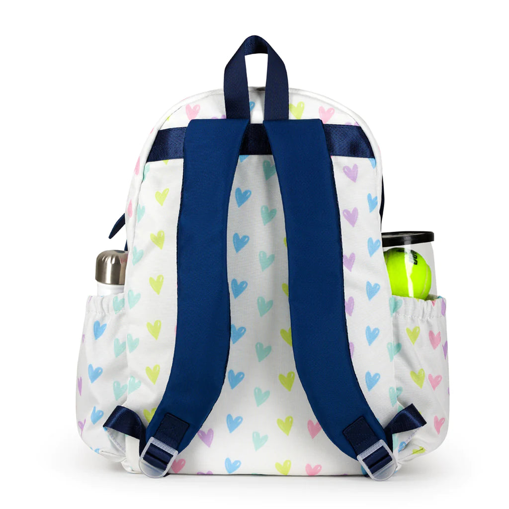 Sweethearts Youth Tennis Backpack